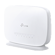 Router 4G+, Wi-Fi 5, Dual-Band AC1200, Slot Nano SIM, 3 x RJ45 Gigabit - TP-Link ArcherMR505 Router 4G+, Wi-Fi 5, Dual-Band AC1200, Slot Nano SIM, 3 x RJ45 Gigabit - TP-Link ArcherMR505