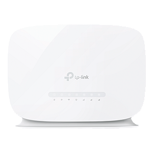Router 4G+, Wi-Fi 5, Dual-Band AC1200, Slot Nano SIM, 3 x RJ45 Gigabit - TP-Link ArcherMR505 Router 4G+, Wi-Fi 5, Dual-Band AC1200, Slot Nano SIM, 3 x RJ45 Gigabit - TP-Link ArcherMR505