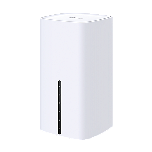 Router 5G/4G, Wi-Fi 6, AX3600, Nano SIM, 1 x RJ45 2.5G, 2 x RJ45 1G - TP-Link ArcherNX600