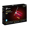 Placa de retea PCIe 10Gbps, 1 x RJ45 - TP-Link TX401 – TP-LINK TX401