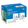 TP-LINK TapoP110(2-pack) – Pachet 2 prize smart, 16A, Wi-Fi, control vocal, monitorizare consum - TP-Link Tapo TapoP110(2-pack) Pachet 2 prize smart, 16A, Wi-Fi, control vocal, monitorizare consum - TP-Link Tapo TapoP110(2-pack) – TP-LINK TapoP110(2-pack)