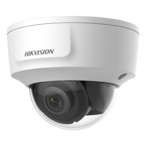 Camera IP, AcuSense, 2 MP, IR 30m, Alarma, HDMI OUT, IK10 - HIKVISION DS-2CD2126G2-IMS-2.8mm