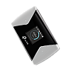 Router portabil 4G, Wi-Fi 5, Micro SIM, microSD, Baterie 3000 mAh - TP-Link M7650 – TP-LINK M7650