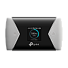 Router portabil 4G, Wi-Fi 5, Micro SIM, microSD, Baterie 3000 mAh - TP-Link M7650 – TP-LINK M7650