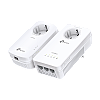 TP-LINK TL-WPA8631PKIT – Kit Powerline AV1300, Passthrough, Wi-Fi 5, AC1200 Dual-Band, 3+1 x RJ45 Gigabit - TP-Link TL-WPA8631PKIT Kit Powerline AV1300, Passthrough, Wi-Fi 5, AC1200 Dual-Band, 3+1 x RJ45 Gigabit - TP-Link TL-WPA8631PKIT – TP-LINK TL-WPA8631PKIT