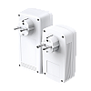 TP-LINK TL-WPA8631PKIT – Kit Powerline AV1300, Passthrough, Wi-Fi 5, AC1200 Dual-Band, 3+1 x RJ45 Gigabit - TP-Link TL-WPA8631PKIT Kit Powerline AV1300, Passthrough, Wi-Fi 5, AC1200 Dual-Band, 3+1 x RJ45 Gigabit - TP-Link TL-WPA8631PKIT – TP-LINK TL-WPA8631PKIT