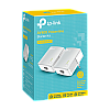 Kit Powerline AV600, 1 x RJ45 10/100 Mbps - TP-Link TL-PA4010KIT – TP-LINK TL-PA4010KIT
