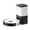 Aspirator robot RV30 Plus, Spalare umeda, Golire automata, 4200Pa, LiDAR & Gyro - TP-Link Tapo TapoRV30Plus – TP-LINK TapoRV30Plus