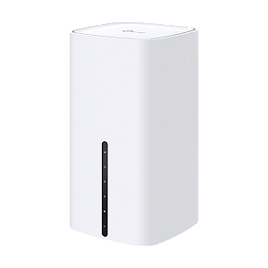 Router 5G/4G, Wi-Fi 6, Dual-Band AX1800, Slot Nano SIM, 3 x RJ45 Gigabit - TP-Link ArcherNX200