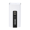 TP-LINK ArcherNX200 – Router 5G/4G, Wi-Fi 6, Dual-Band AX1800, Slot Nano SIM, 3 x RJ45 Gigabit - TP-Link ArcherNX200 Router 5G/4G, Wi-Fi 6, Dual-Band AX1800, Slot Nano SIM, 3 x RJ45 Gigabit - TP-Link ArcherNX200 – TP-LINK ArcherNX200