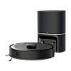 Aspirator robot RV30 Max Plus, Spalare umeda, Golire automata, 5300Pa, LiDAR & Gyro - TP-Link Tapo TapoRV30MaxPlus – TP-LINK TapoRV30MaxPlus