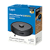 Aspirator robot RV30 Max, Spalare umeda, 5300Pa, LiDAR & Gyro - TP-Link Tapo TapoRV30Max – TP-LINK TapoRV30Max