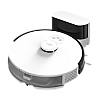 Aspirator robot RV30, Spalare umeda, 4200Pa, LiDAR & Gyro - TP-Link Tapo TapoRV30 – TP-LINK TapoRV30