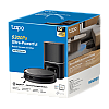 Aspirator robot RV20 Max Plus, Spalare umeda, Golire automata, 5300Pa, MagSlim & IMU - TP-Link Tapo TapoRV20MaxPlus – TP-LINK TapoRV20MaxPlus