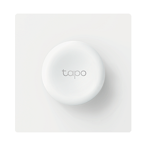Intrerupator Smart cu baza, tactil, control multiplu - TP-Link Tapo TapoS200D Intrerupator Smart cu baza, tactil, control multiplu - TP-Link Tapo TapoS200D