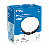 Aspirator robot RV20 Mop, Spalare umeda, 2700Pa, MagSlim LiDAR & Gyro - TP-Link Tapo TapoRV20Mop – TP-LINK TapoRV20Mop
