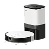 Aspirator robot RV20 Mop Plus, Spalare umeda, Golire automata, 2700Pa, MagSlim & Gyro - TP-Link Tapo TapoRV20MopPlus – TP-LINK TapoRV20MopPlus