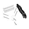TP-LINK TapoRVA100 – Kit accesorii RVA100 pentru aspirator robot - TP-Link Tapo TapoRVA100 Kit accesorii RVA100 pentru aspirator robot - TP-Link Tapo TapoRVA100 – TP-LINK TapoRVA100