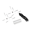 Kit accesorii RVA102 pentru aspirator robot - TP-Link Tapo TapoRVA102 – TP-LINK TapoRVA102