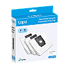 TP-LINK TapoRVA200 – Set 3 saci RVA200 pentru aspirator robot - TP-Link Tapo TapoRVA200 Set 3 saci RVA200 pentru aspirator robot - TP-Link Tapo TapoRVA200 – TP-LINK TapoRVA200