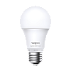 Bec smart Wi-Fi, lumina naturala 4000K ajustabila, 806 lm, E27 - TP-Link Tapo TapoL520E – TP-LINK TapoL520E