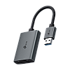 Cititor carduri UA430, USB-A 3.0 la SD/microSD, UHS-I - TP-Link UA430 – TP-LINK UA430