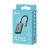 Cititor carduri UA430C, USB 3.0 Type-C la SD/microSD, UHS-I - TP-Link UA430C – TP-LINK UA430C