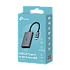 Cititor carduri UA440C, USB 3.0 Type-C la SD/microSD, UHS-II - TP-Link UA440C – TP-LINK UA440C