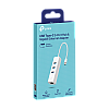 Adaptor USB Type-C la RJ45 Gigabit, 3 x USB 3.0 - TP-Link UE330C – TP-LINK UE330C