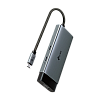TP-LINK UH5020C – Hub USB-C 5-in-1, 1 x USB-C PD 100W, 1 x USB-C 5Gbps, 2 x USB-A 5Gbps, 1 x HDMI 4K@60Hz - TP-Link UH5020C Hub USB-C 5-in-1, 1 x USB-C PD 100W, 1 x USB-C 5Gbps, 2 x USB-A 5Gbps, 1 x HDMI 4K@60Hz - TP-Link UH5020C – TP-LINK UH5020C