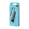 TP-LINK UH9120C – Hub USB-C 9-in-1, Power Delivery 100W, HDMI, Cititor carduri, Transfer date, RJ45 - TP-Link UH9120C Hub USB-C 9-in-1, Power Delivery 100W, HDMI, Cititor carduri, Transfer date, RJ45 - TP-Link UH9120C – TP-LINK UH9120C