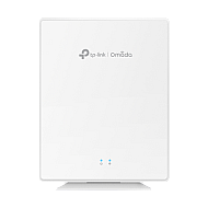 Access Point Wi-Fi 6, AX3000 Dual-Band, 5/4.7 dBi, 4 x RJ45 Gigabit, 1 x FXS - TP-Link Omada EAP650-Desktop Access Point Wi-Fi 6, AX3000 Dual-Band, 5/4.7 dBi, 4 x RJ45 Gigabit, 1 x FXS - TP-Link Omada EAP650-Desktop