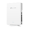 TP-LINK EAP650-Desktop – Access Point Wi-Fi 6, AX3000 Dual-Band, 5/4.7 dBi, 4 x RJ45 Gigabit, 1 x FXS - TP-Link Omada EAP650-Desktop Access Point Wi-Fi 6, AX3000 Dual-Band, 5/4.7 dBi, 4 x RJ45 Gigabit, 1 x FXS - TP-Link Omada EAP650-Desktop – TP-LINK EAP650-Desktop
