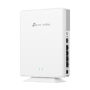 Access Point Wi-Fi 6, AX3000 Dual-Band, 5/4.7 dBi, 4 x RJ45 Gigabit, 1 x FXS - TP-Link Omada EAP650-Desktop Access Point Wi-Fi 6, AX3000 Dual-Band, 5/4.7 dBi, 4 x RJ45 Gigabit, 1 x FXS - TP-Link Omada EAP650-Desktop