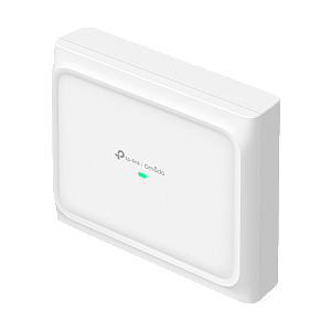 Access Point Wi-Fi 7, BE9300 Tri-Band, 4/6 dBi, 1 x RJ45 2.5G, BLE 5.2, GNSS, PoE In - TP-Link Omada EAP772-Outdoor Access Point Wi-Fi 7, BE9300 Tri-Band, 4/6 dBi, 1 x RJ45 2.5G, BLE 5.2, GNSS, PoE In - TP-Link Omada EAP772-Outdoor