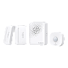 TP-LINK TapoT30KIT – Kit senzori smart Wireless + Hub, matter - TP-Link Tapo TapoT30KIT Kit senzori smart Wireless + Hub, matter - TP-Link Tapo TapoT30KIT – TP-LINK TapoT30KIT
