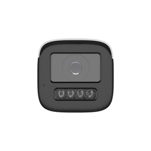 Camera IP, 4MP, lentila 2.8mm, IR 50m, WL 50m ColorVu, Audio, Alarma audio+Strobo - HIKVISION DS-2CD1B47G2H-LIUF-SL-2.8mm
