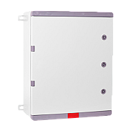 Cutie distributie IP67 din ABS gri, usa mata, placa metalica, 400x500x180 mm PD405018 Cutie distributie IP67 din ABS gri, usa mata, placa metalica, 400x500x180 mm PD405018