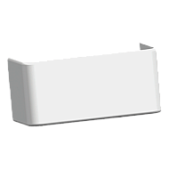 Element de imbinare pentru canal cablu 46x18 mm - DLX DLX-460-06