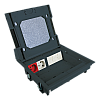 DLX UBS-890-12 – Doza de pardoseala in carcasa plastic - DLX UBS-890-12 Doza de pardoseala in carcasa plastic - DLX UBS-890-12 – DLX UBS-890-12