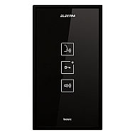 Post interior AUDIO, TOUCH semiduplex - ELECTRA IA.04N Post interior AUDIO, TOUCH semiduplex - ELECTRA IA.04N