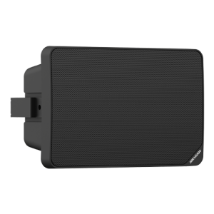 Difuzor IP master, tip cabinet, 20W, NEGRU - HIKVISION DS-QAZ1120G1R-B-BLACK