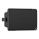 Difuzor IP master, tip cabinet, 20W, NEGRU - HIKVISION DS-QAZ1120G1R-B-BLACK – HIKVISION DS-QAZ1120G1R-B-BLACK