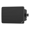 Difuzor IP master, tip cabinet, 20W, NEGRU - HIKVISION DS-QAZ1120G1R-B-BLACK – HIKVISION DS-QAZ1120G1R-B-BLACK