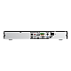 NVR 4K, AcuSeek, 16 porturi max. 32MP, Alarma, 1U - HIKVISION DS-7616NXI-I2-VPro