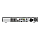 NVR 4K, AcuSeek, 8 porturi PoE max. 32MP, Alarma, 1U - HIKVISION DS-7608NXI-I2-8P-VPro