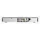NVR 4K, AcuSeek, 8 porturi max. 32MP, Alarma, 1U - HIKVISION DS-7608NXI-I2-Vpro