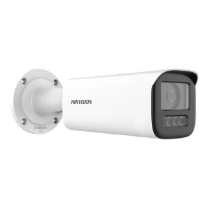 Camera IP 4MP, lentila 2.8mm, IR 60m, WL 60m, Mic. - HIKVISION DS-2CD1B43G2-LIUF-2.8mm