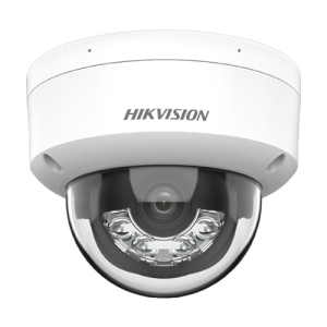 Camera IP 2MP, lentila 2.8mm, IR 30m, WL 30m, Mic., IK08 - HIKVISION DS-2CD1123G2-LIUF-2.8mm