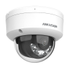 Camera IP 2MP, lentila 2.8mm, IR 30m, WL 30m, Mic., IK08 - HIKVISION DS-2CD1123G2-LIUF-2.8mm – HIKVISION DS-2CD1123G2-LIUF-2.8mm